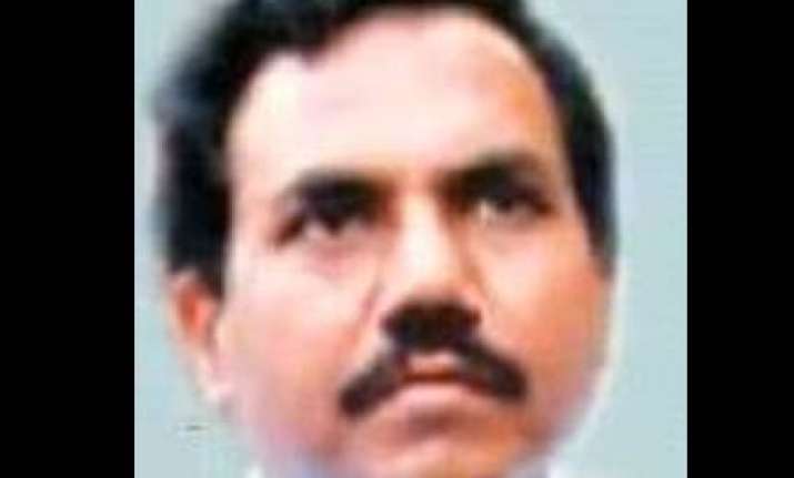 chairman of rrb mumbai arrested by cbi in recruitment scam