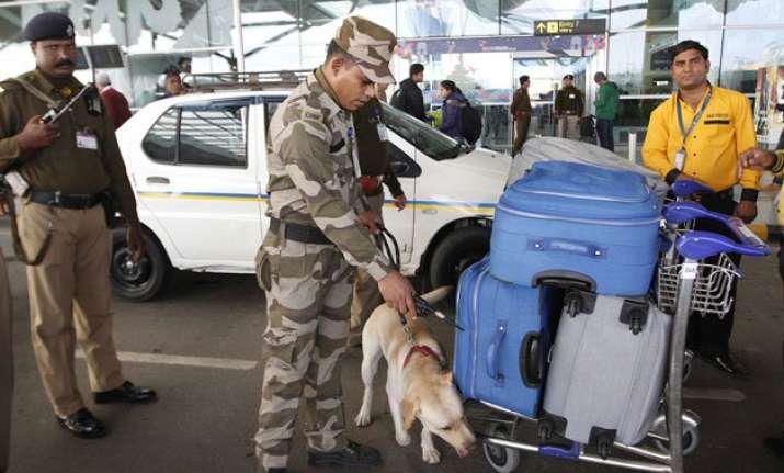 20 hyper sensitive airports lack counter terrorism plans