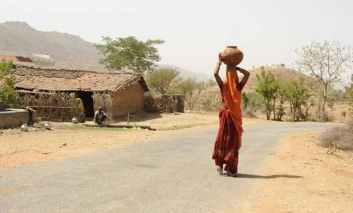 in bulk of rural india rs.5 000 is highest wage