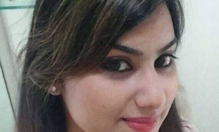 up government for cbi probe in amarmani s daughter in law