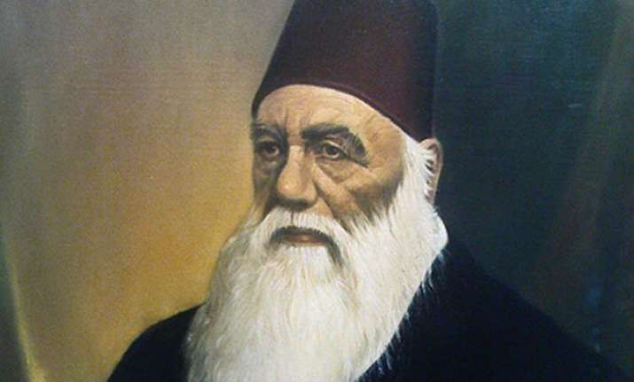 sir syed ahmed khan educational services Educational services sir syed ahmed khan knew that the muslims could not achieve this goal without education he set up a persian school at muradabad in 1859. sir syed ahmed khan educational services Educational services sir syed ahmed khan knew that the muslims could not achieve this goal without education he set up a persian school at muradabad in 1859.