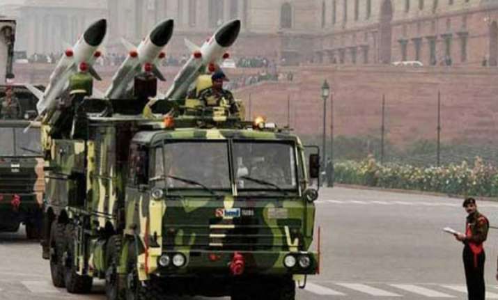 republic day security precaution police to keep vigilant