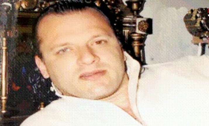 india to press us for headley