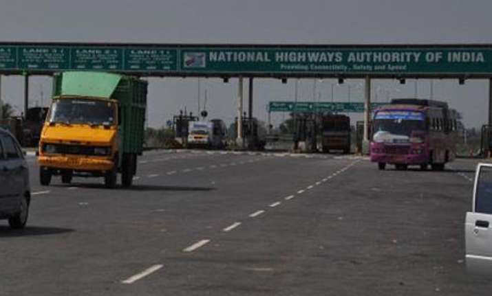 the menace of toll plazas