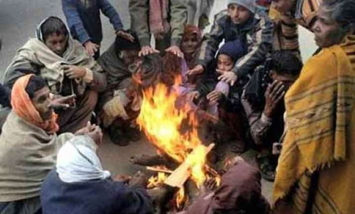 delhi experiences coldest jan 29 despite a sunny day