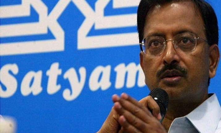 court to pronounce verdict in satyam case tomorrow