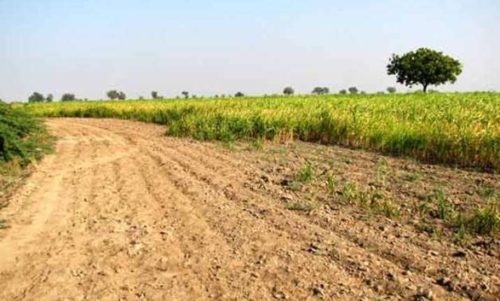 modi govt likely to re promulgate land ordinance for record