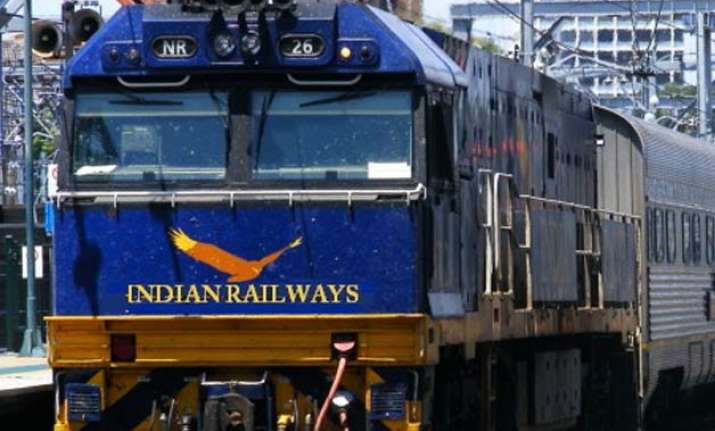 ahead of festive season government clears bonus for rail