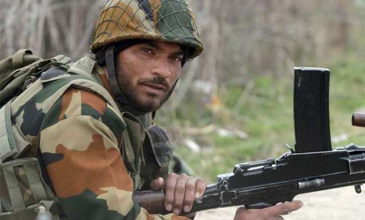 work stress leading to social isolation of crpf jawans