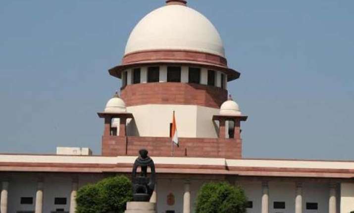 can sikhs be termed minority in punjab asks supreme court