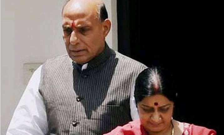 centre appears to be having rethink of land acquisition