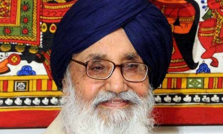 punjab govt to launch scheme for toilets in rural areas