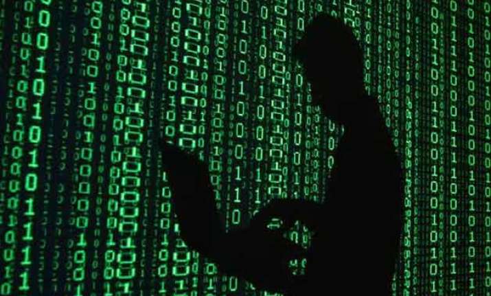 pak cyber firm stole information from india claims us based