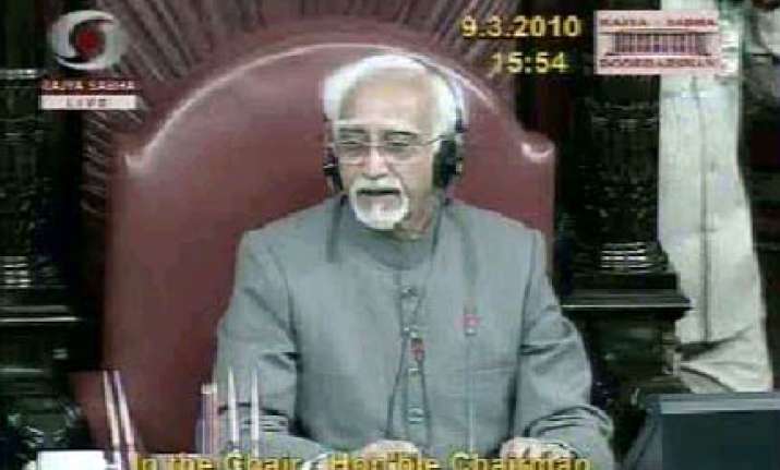 rajya sabha passes historic women s reservation bill
