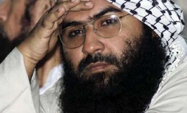 pathankot attack no mention of masood azhar in pakistan fir