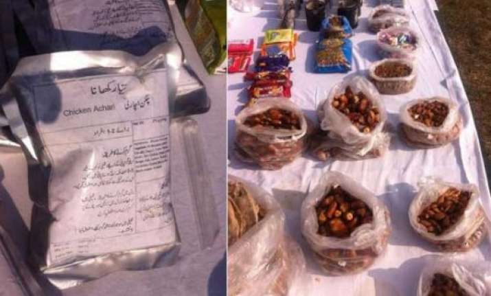 attack on army camp food packets with pak markings found