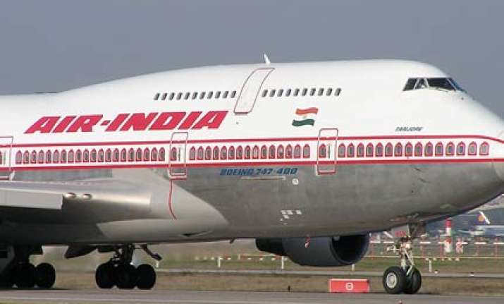 air india to close check in one hour before departure from