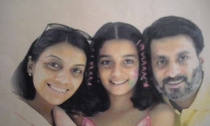 when aarushi judge s son typed first few pages of judgement