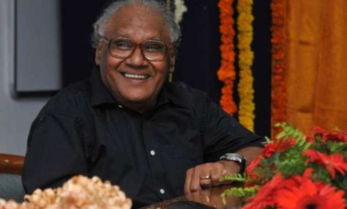 cnr rao conferred with japan s highest civilian award