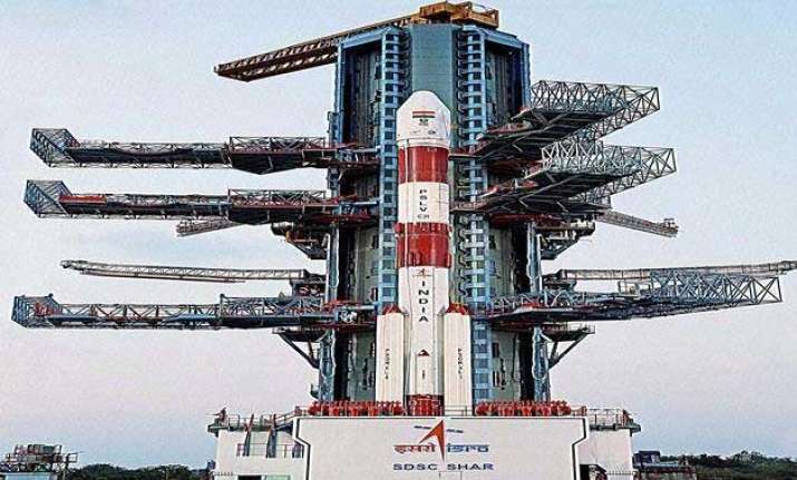 india successfully injects fifth navigation satellite in