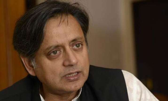 sunanda pushkar death probe tharoor questioned for 5 hours