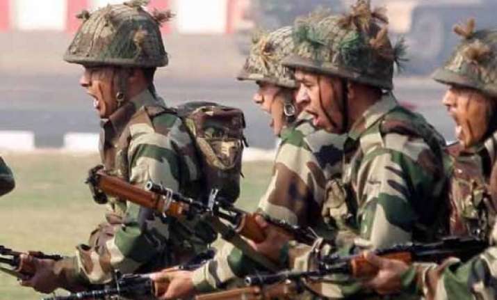 indian army to test their armour in gujarat forensic