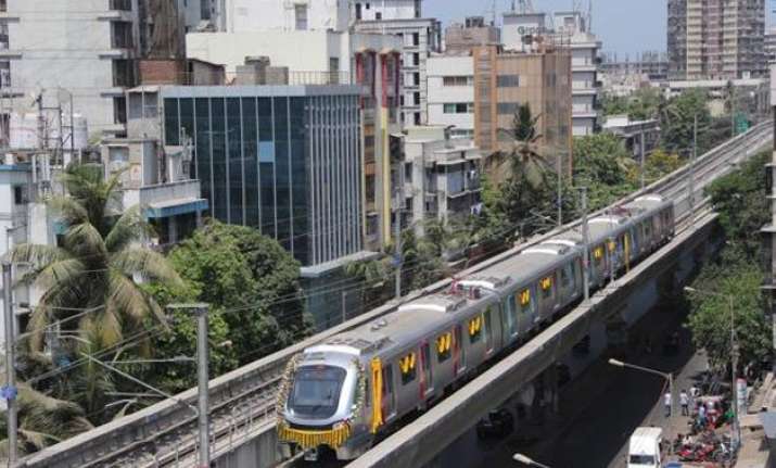 travel on mumbai metro to become costlier from december 1