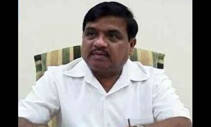 maha portfolios patil retains home chavan keeps urban devp