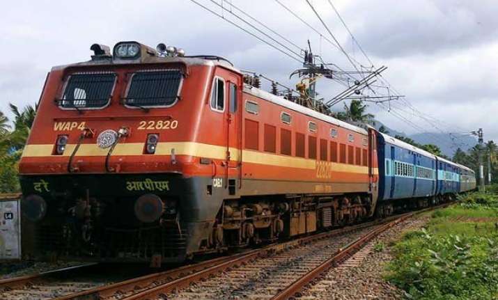 railways conduct successful outreach programme