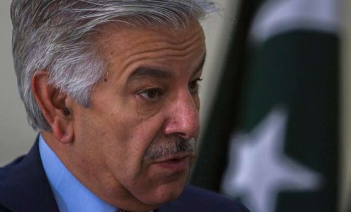 pakistan capable of giving befitting reply to india pakistan