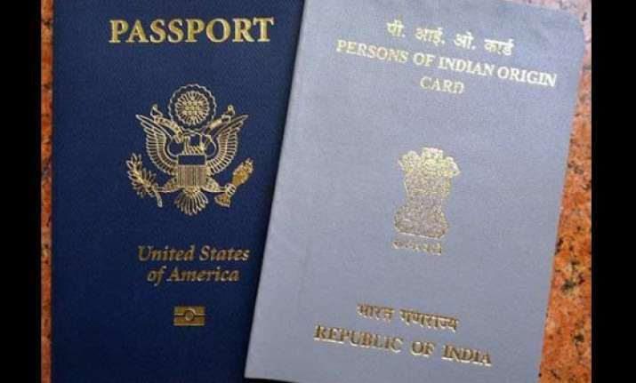 home ministry makes pio card valid for lifetime