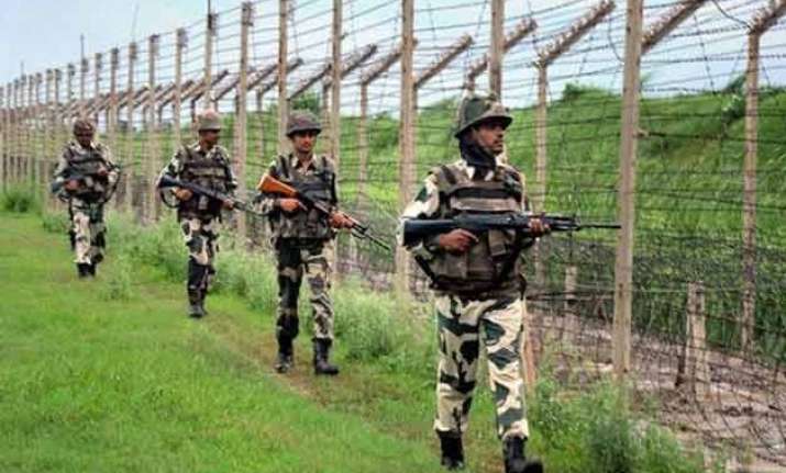 talks between bsf rangers chief likely next month