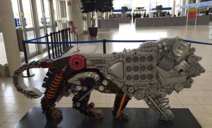 make in india to reduce defence imports official