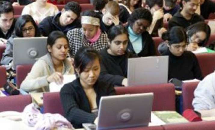 30 000 indian students have left australia