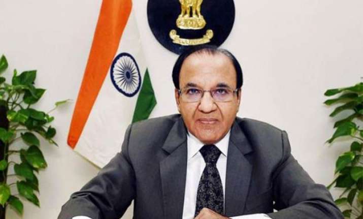 achal k jyoti takes over as new election commissioner