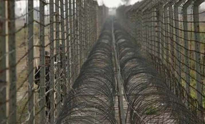 pakistan rangers violate ceasefire in kathua jammu districts