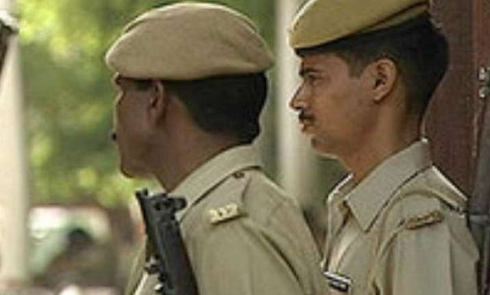 delhi police registers fir against unnamed persons for isis