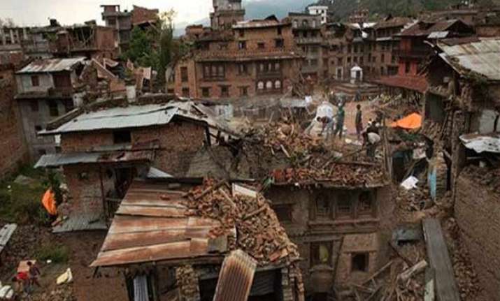 india working with 27 countries on earthquake early warning