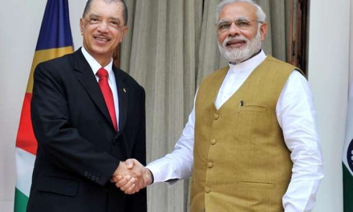 black money fight india seychelles sign info exchange pact