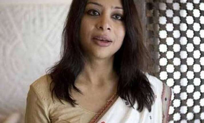 sheena bora murder case judicial custody of indrani
