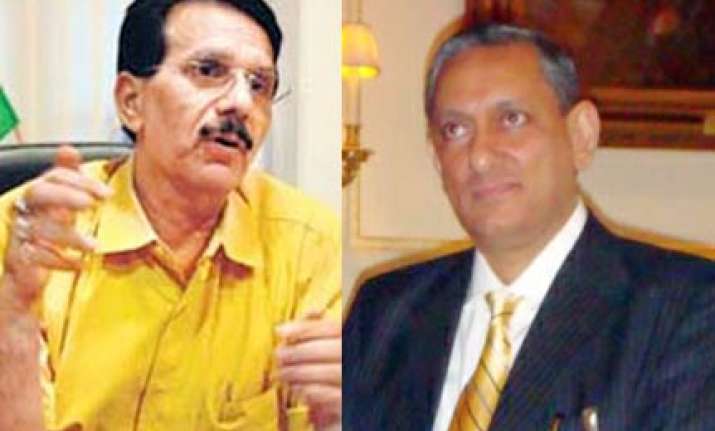 under fire raghuvanshi removed as ats chief maria to take