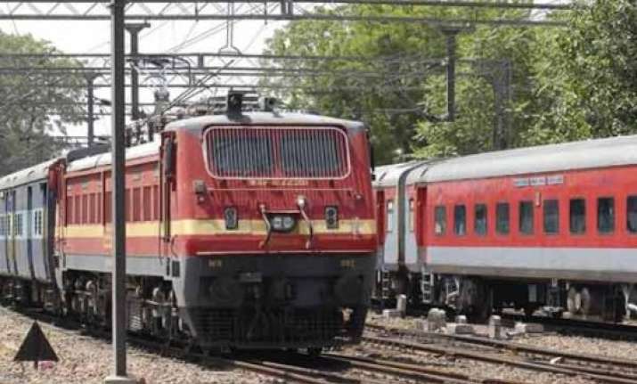 new time table for northern railway unveiled