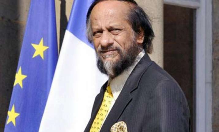 pm accepts pachauri s resignation from the council on