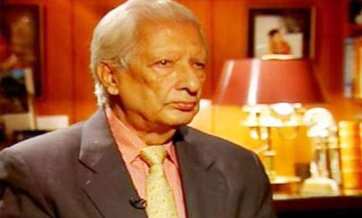 permanent unsc seat for india a foolish idea says rasgotra