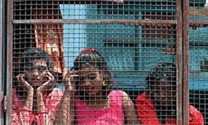 jharkhand most vulnerable for trafficking of girls report