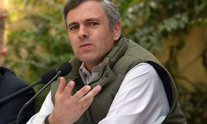 omar reviews rescue relief and rehabilitation efforts in