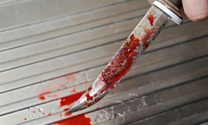 dalit man killed in shirdi for keeping ambedkar song as