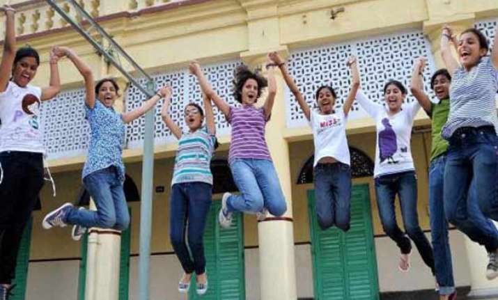 isc and isce results declared girls outshine boys