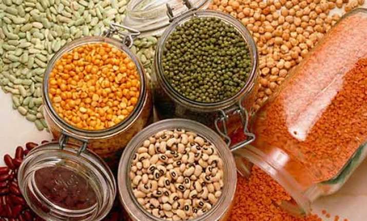 over 82 000 tonnes of pulses seized