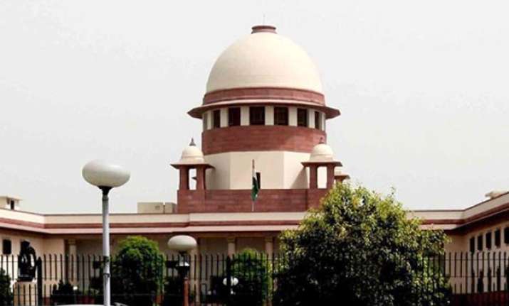 sc gives go ahead to government for cvc appointment